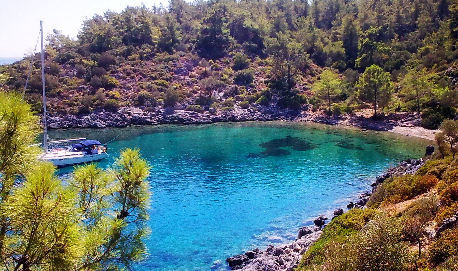 Çökertme–Kissebükü Turu — fotoğraf 2