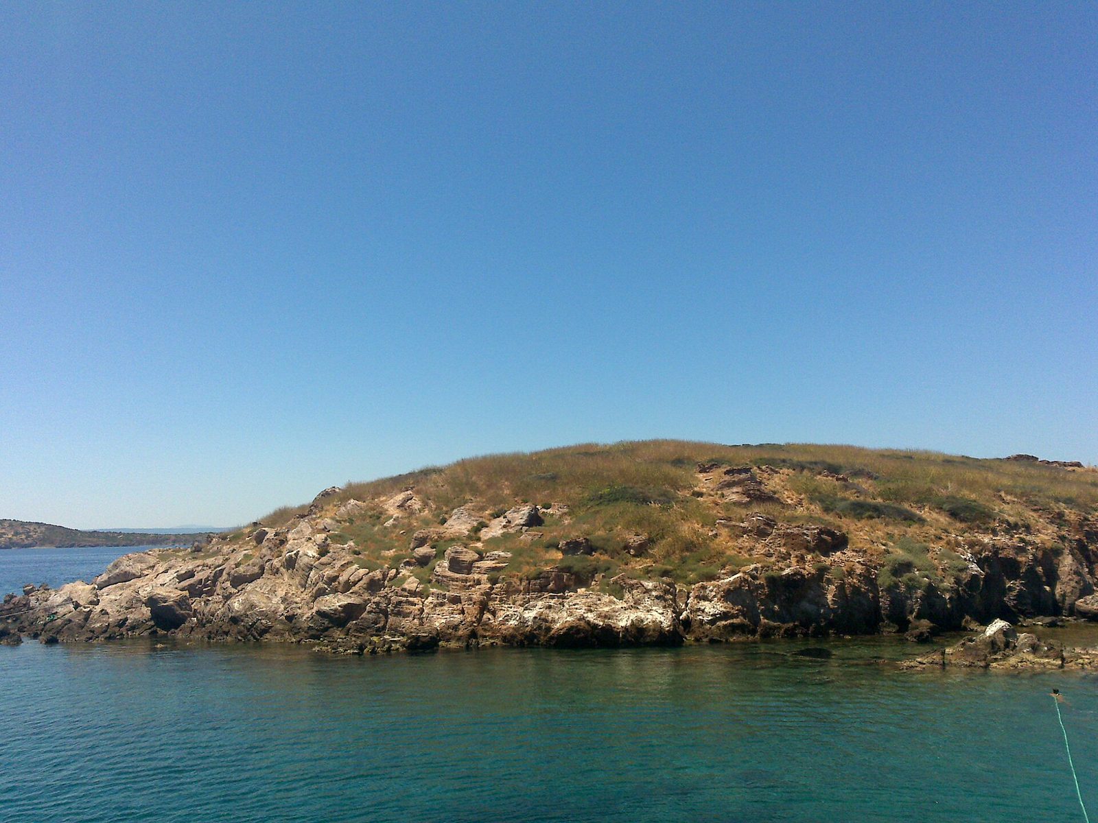 Cunda Patrica Koyu ve Kuzey Koylar Turu — fotoğraf 6