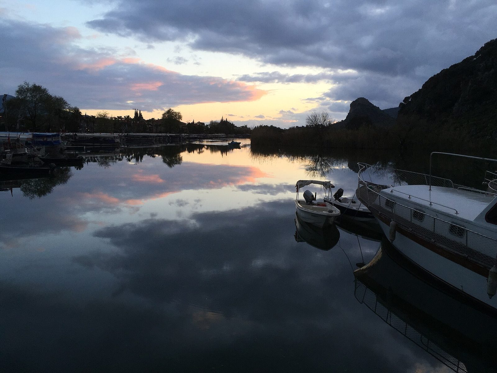 Dalyan Ekincik Mağaraları ve Koyları Turu — fotoğraf 8