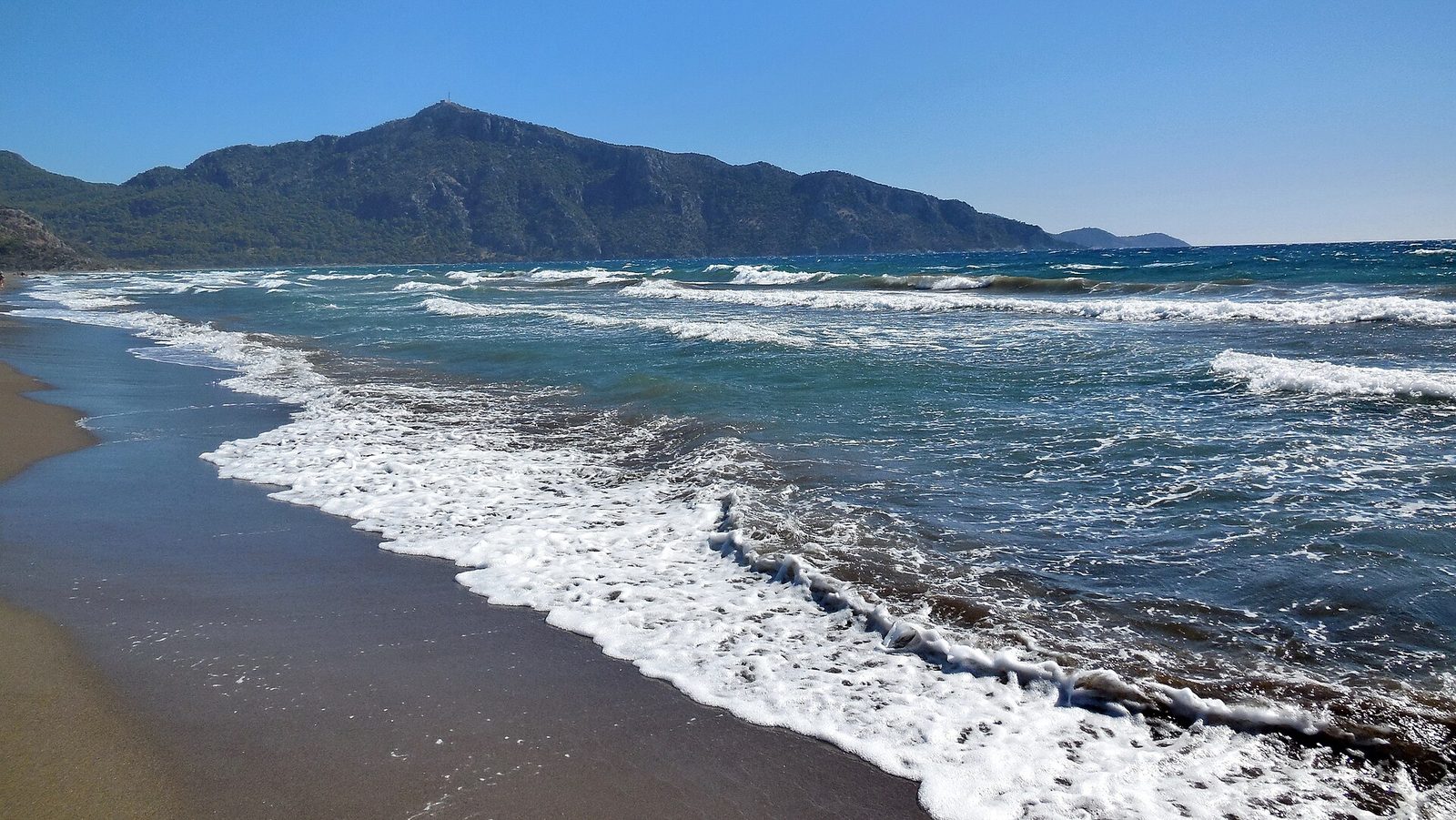 Dalyan Nehir ve İztuzu Turu — fotoğraf 7