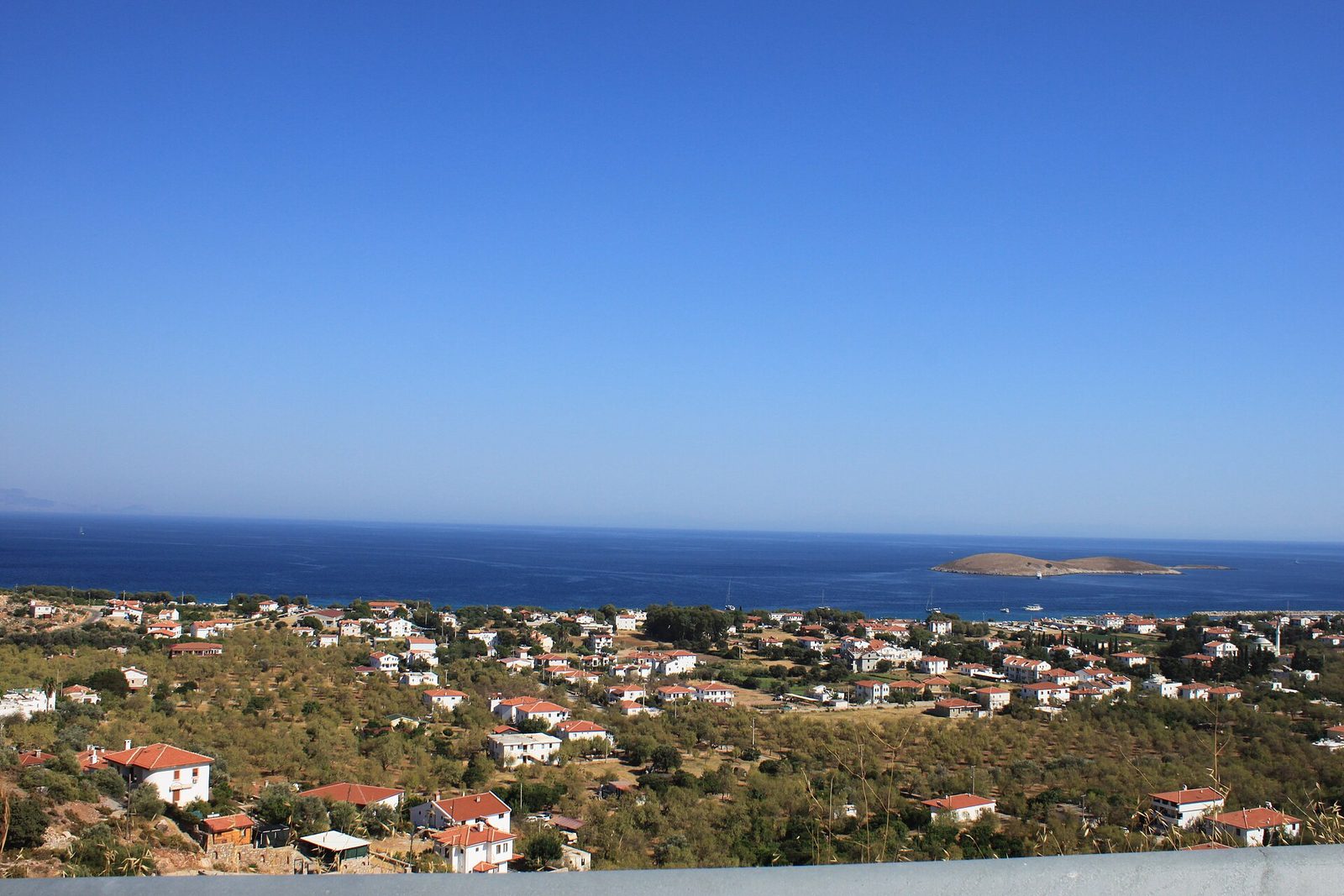 Datça Batı Koyları Kısa Turu — fotoğraf 5