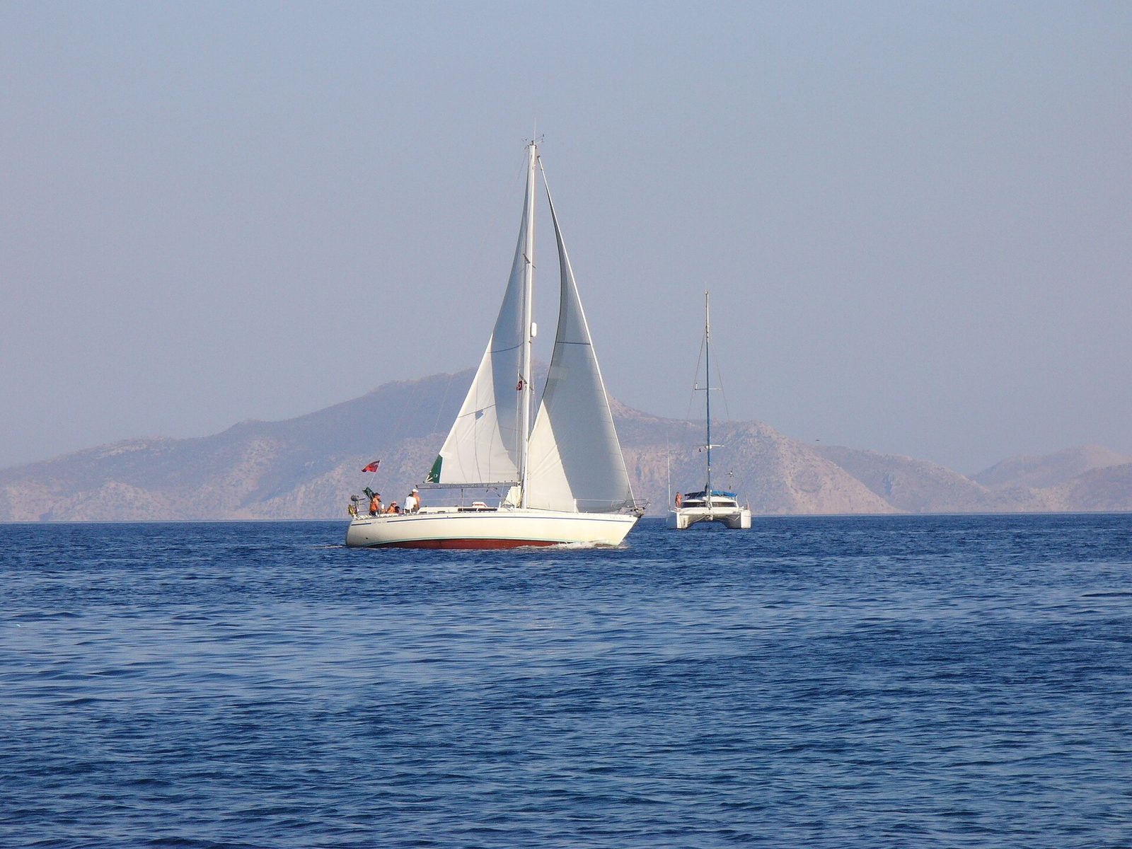 Datça–Knidos Tekne Turu — fotoğraf 5