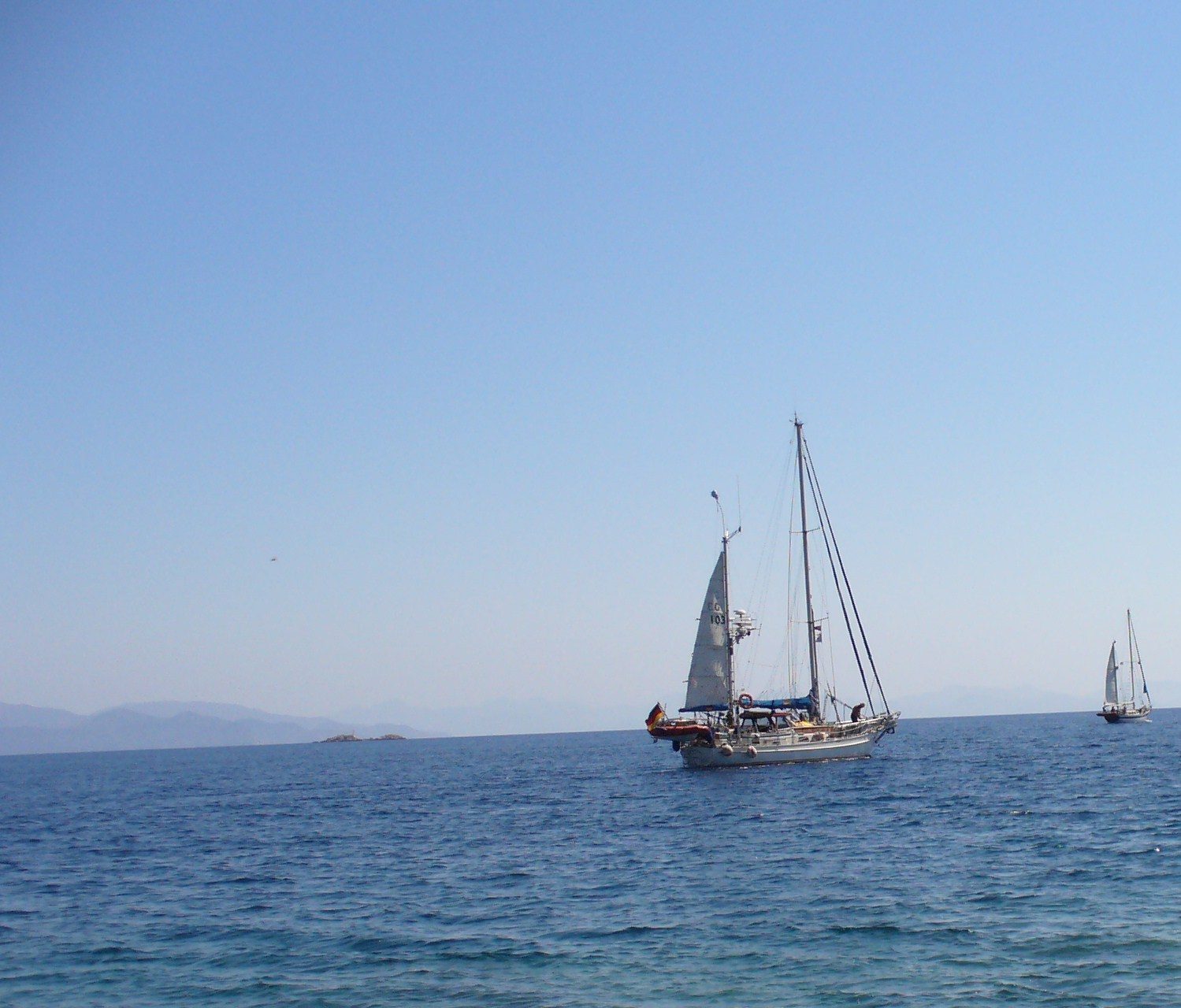 Datça–Knidos Tekne Turu — fotoğraf 7
