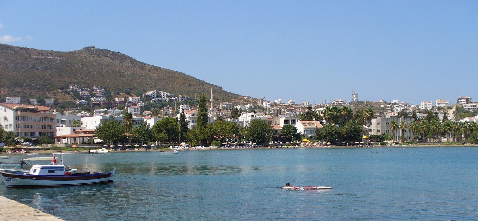 Datça Koyları Turu — fotoğraf 2