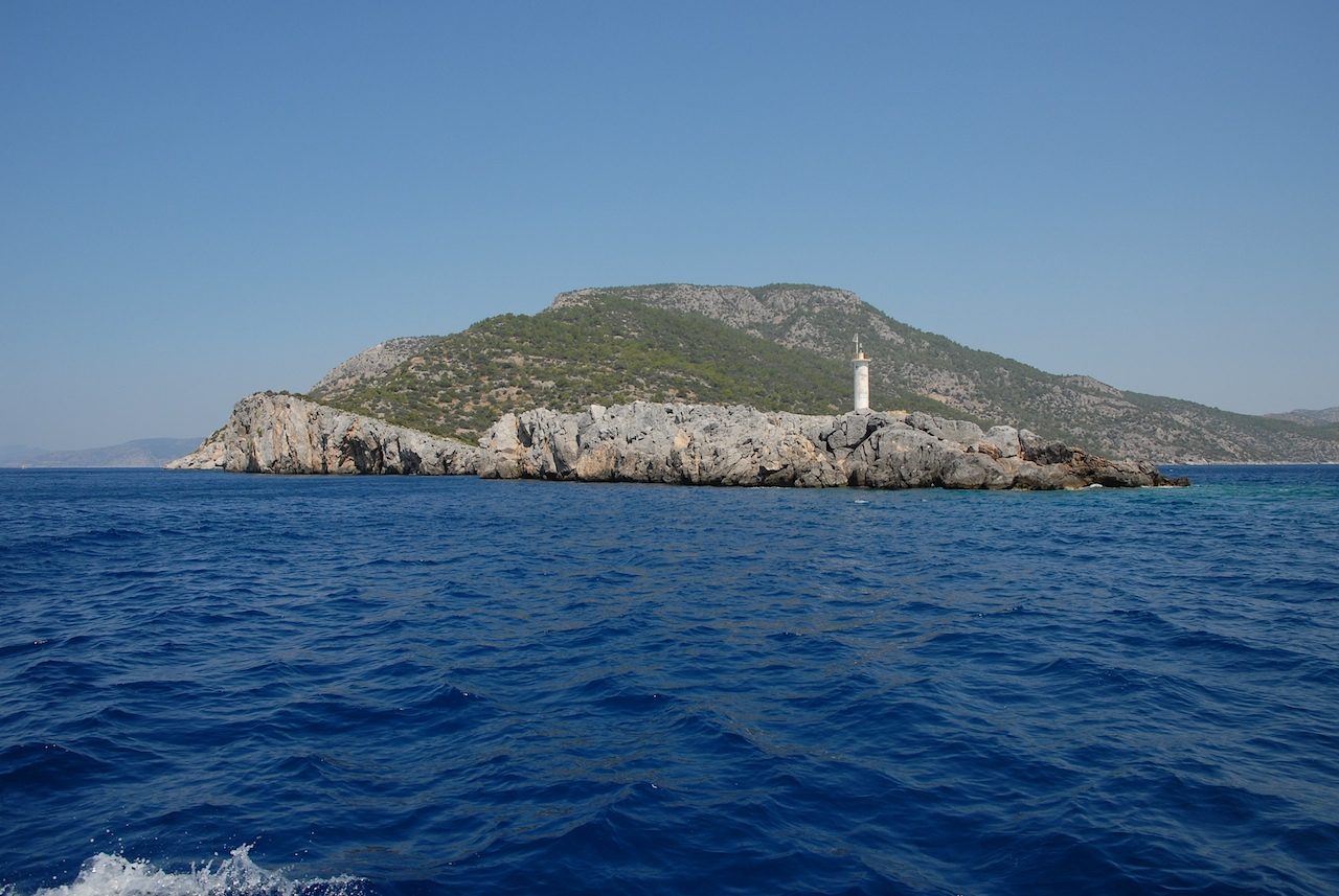 Datça Koyları Turu — fotoğraf 4