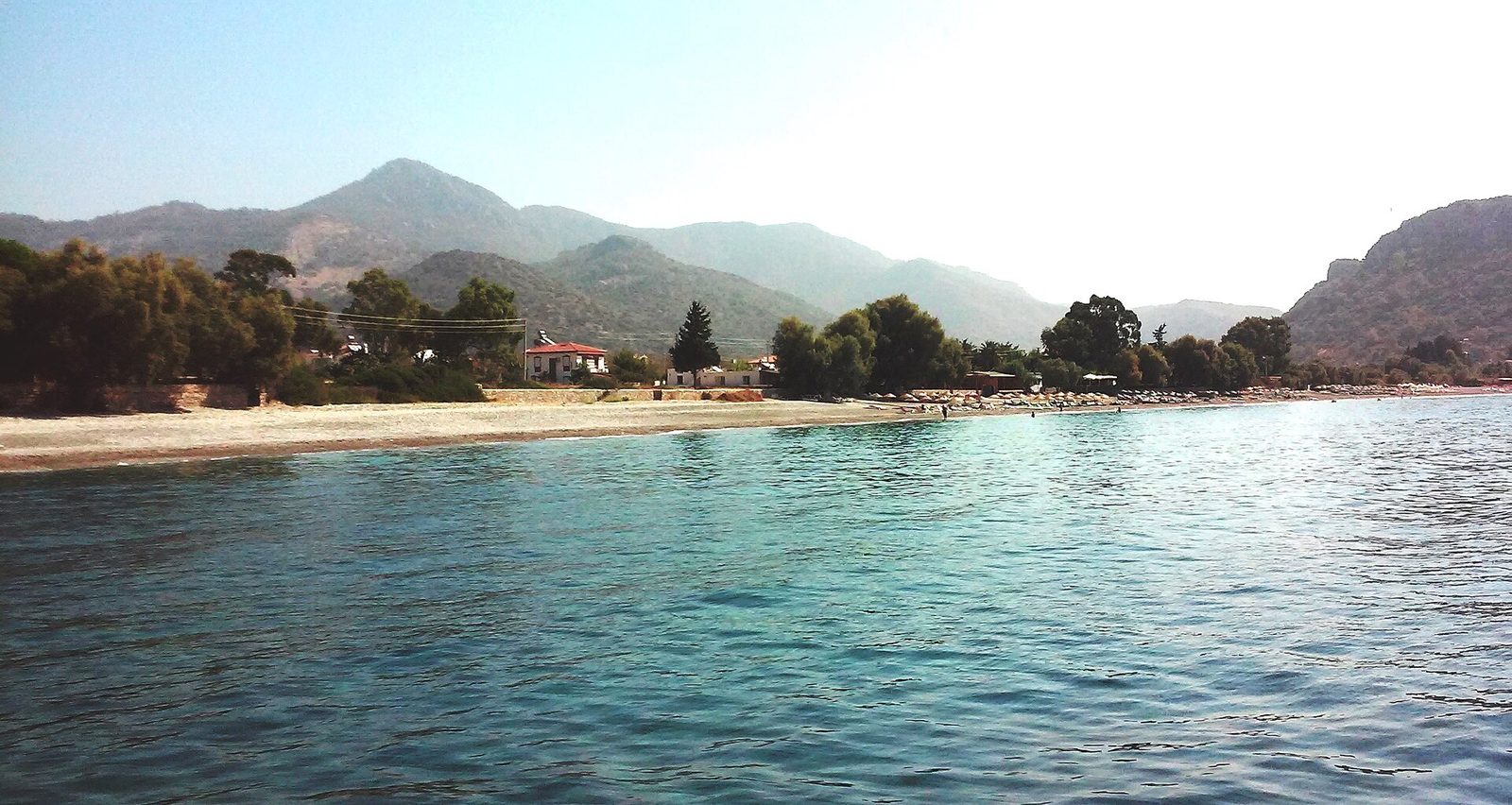 Datça Koyları Turu — fotoğraf 5