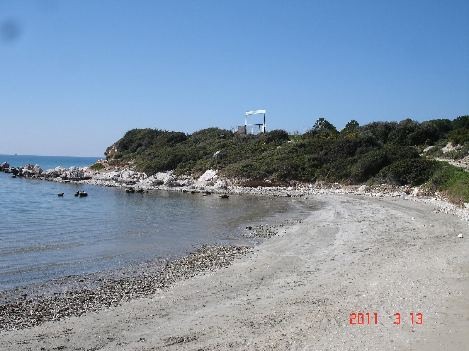 Didim Altınkum Tekne Turu