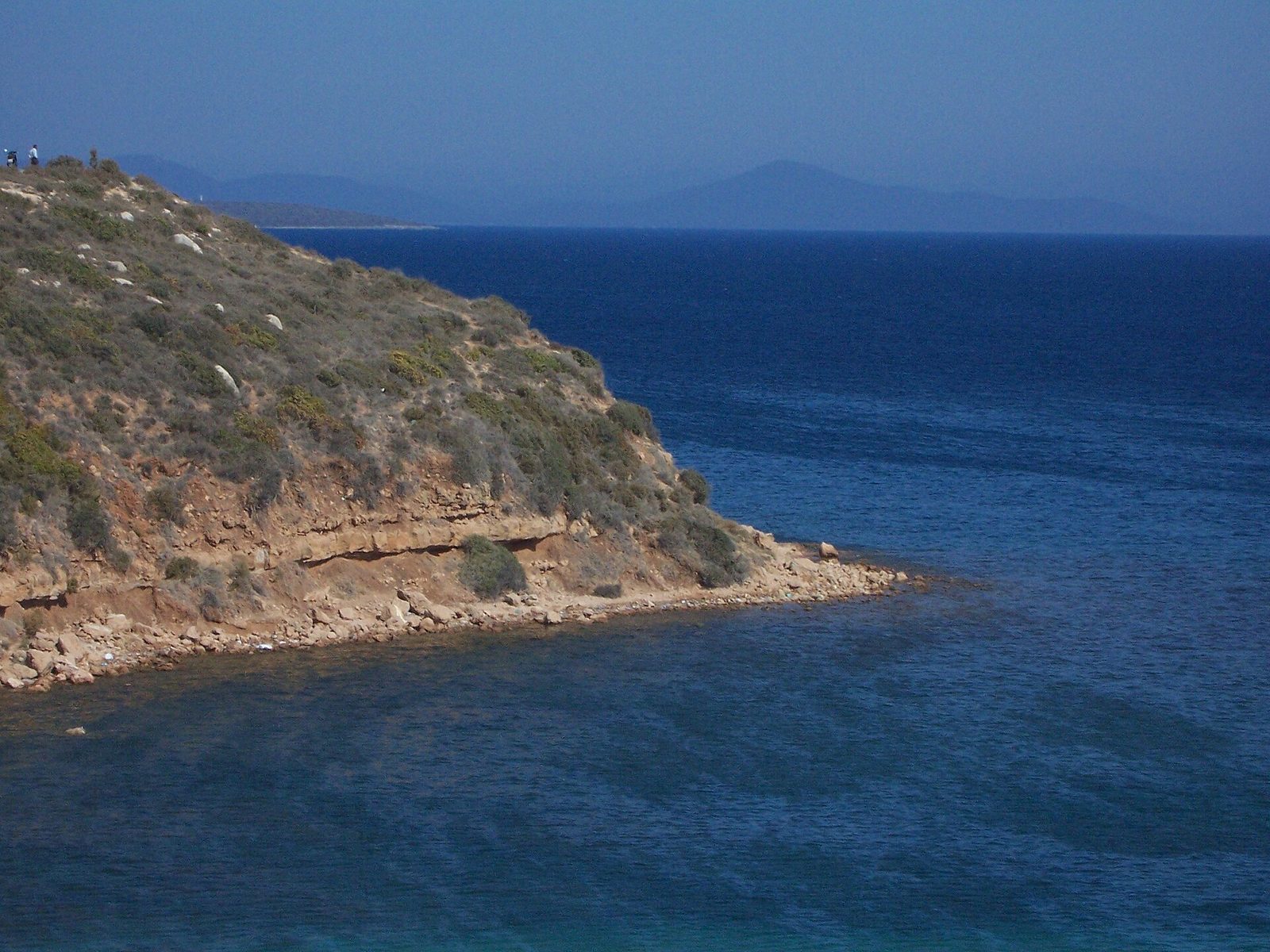 Didim Altınkum Tekne Turu — fotoğraf 2
