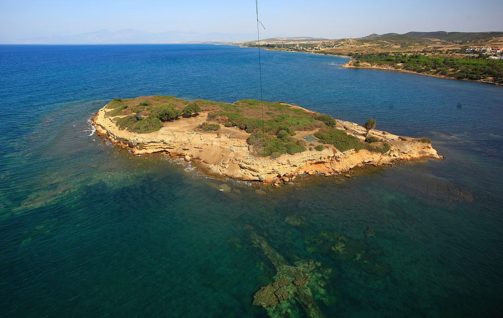 Didim Altınkum Tekne Turu — fotoğraf 4
