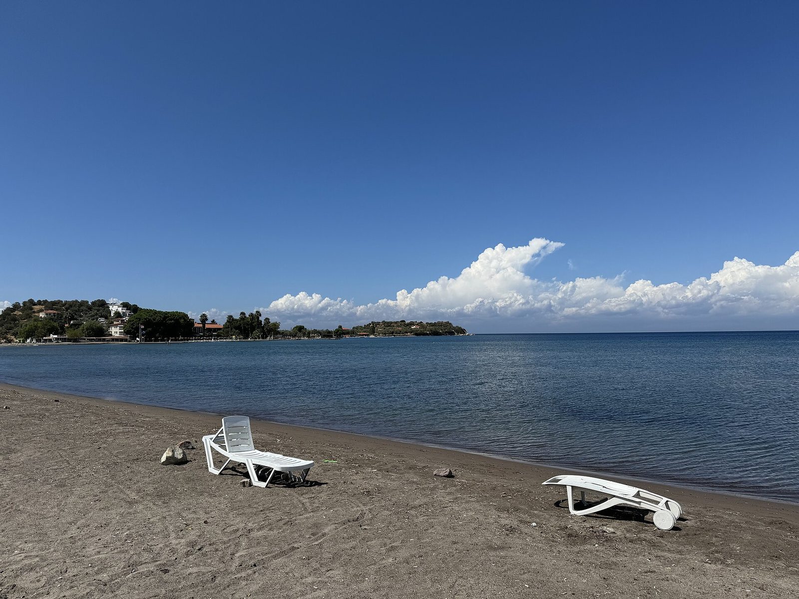 Dikili Körfezi Tekne Turu — fotoğraf 2