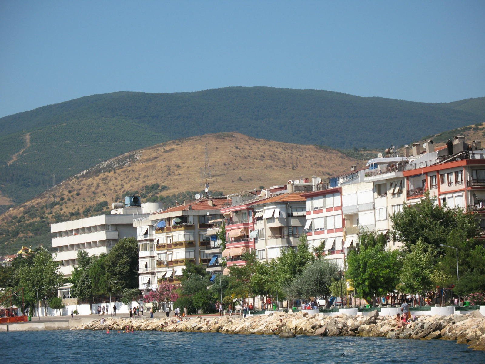 Erdek — Avşa Adası Tekne Turu — fotoğraf 3