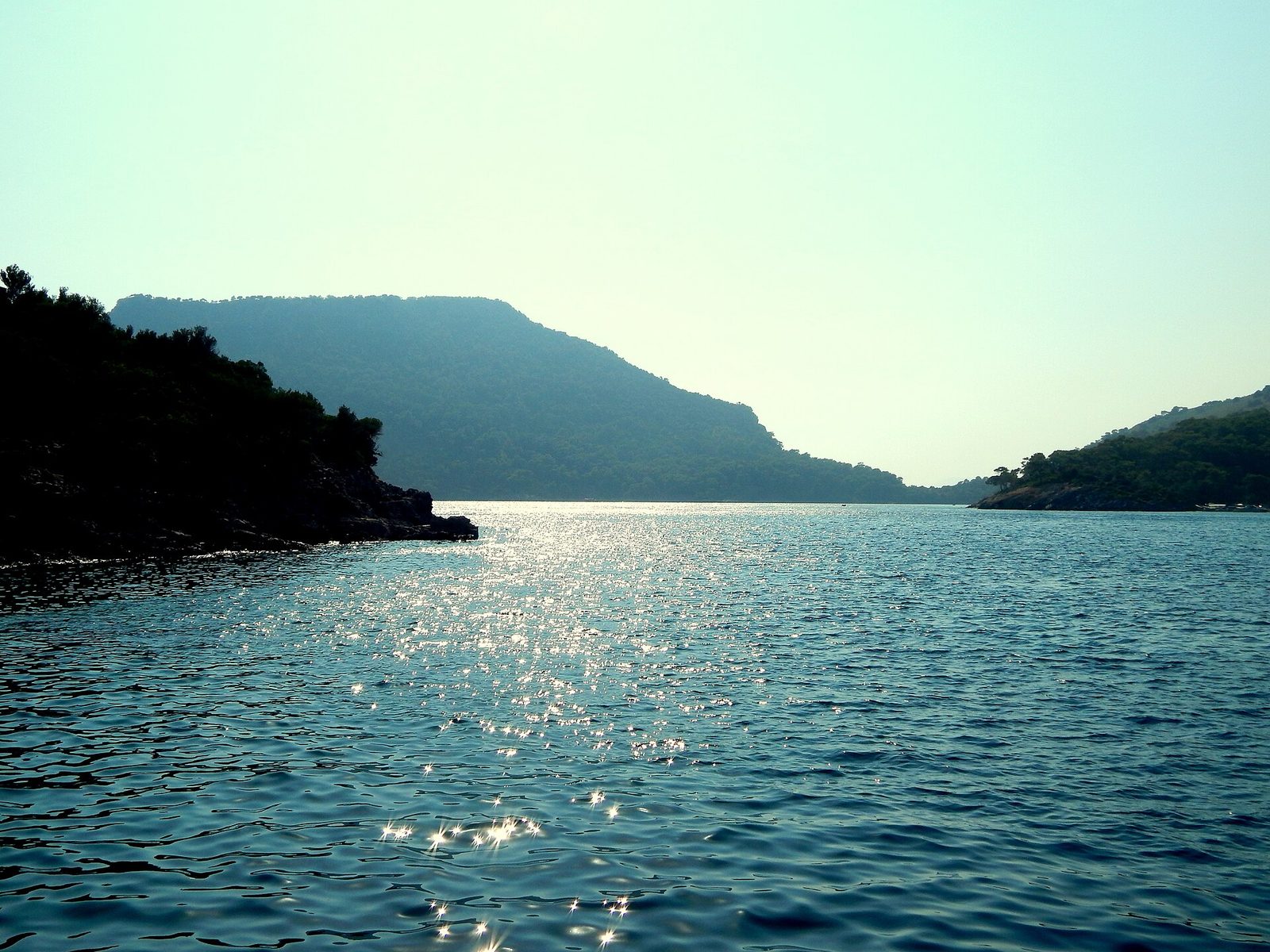 Fethiye 12 Adalar Tekne Turu — fotoğraf 2