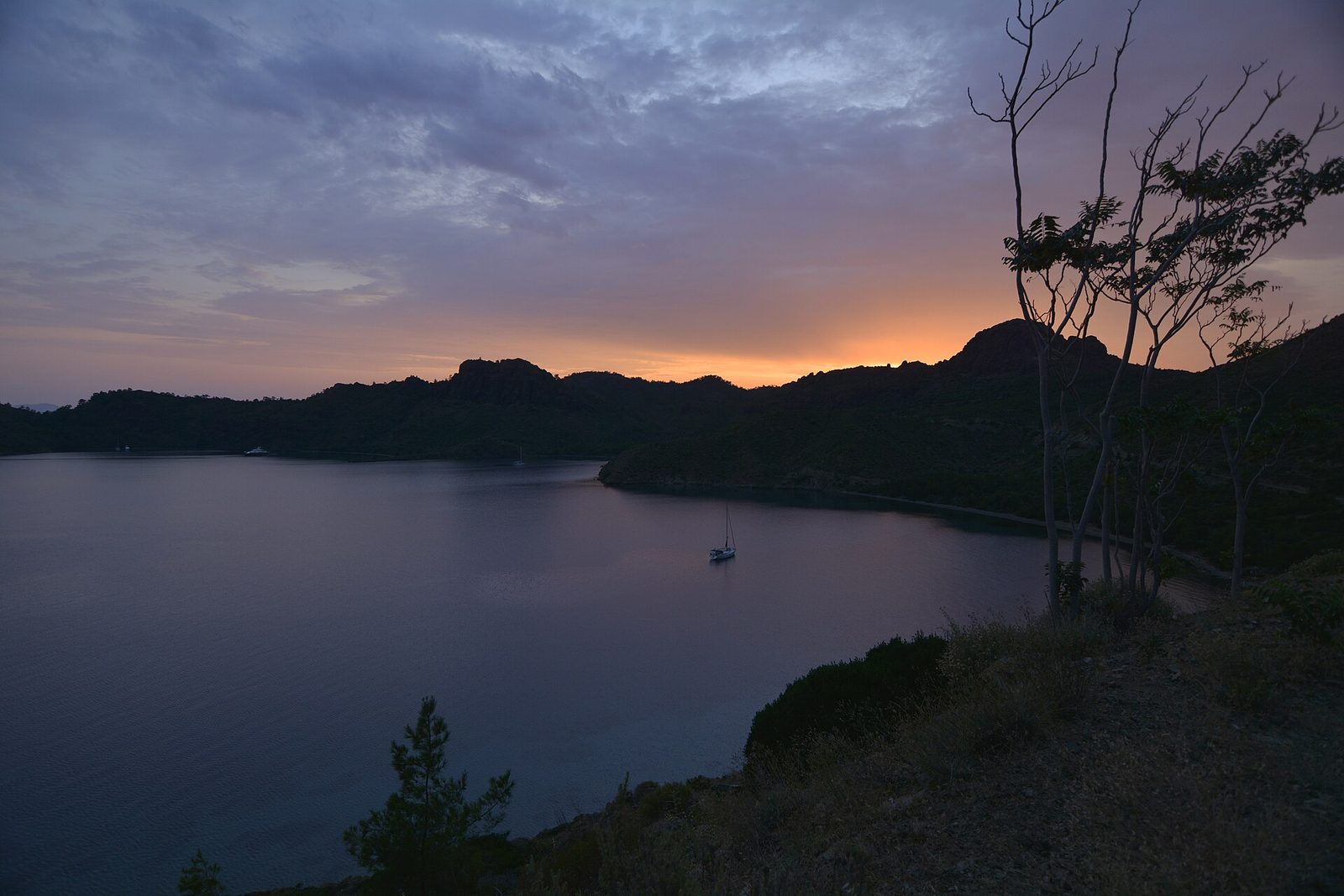 Fethiye 12 Adalar Tekne Turu — fotoğraf 4