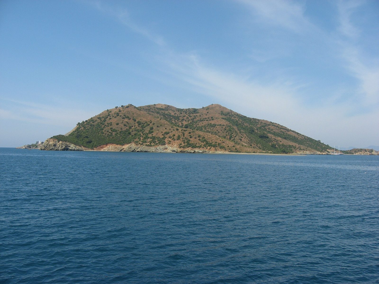 Fethiye 12 Adalar Tekne Turu — fotoğraf 7
