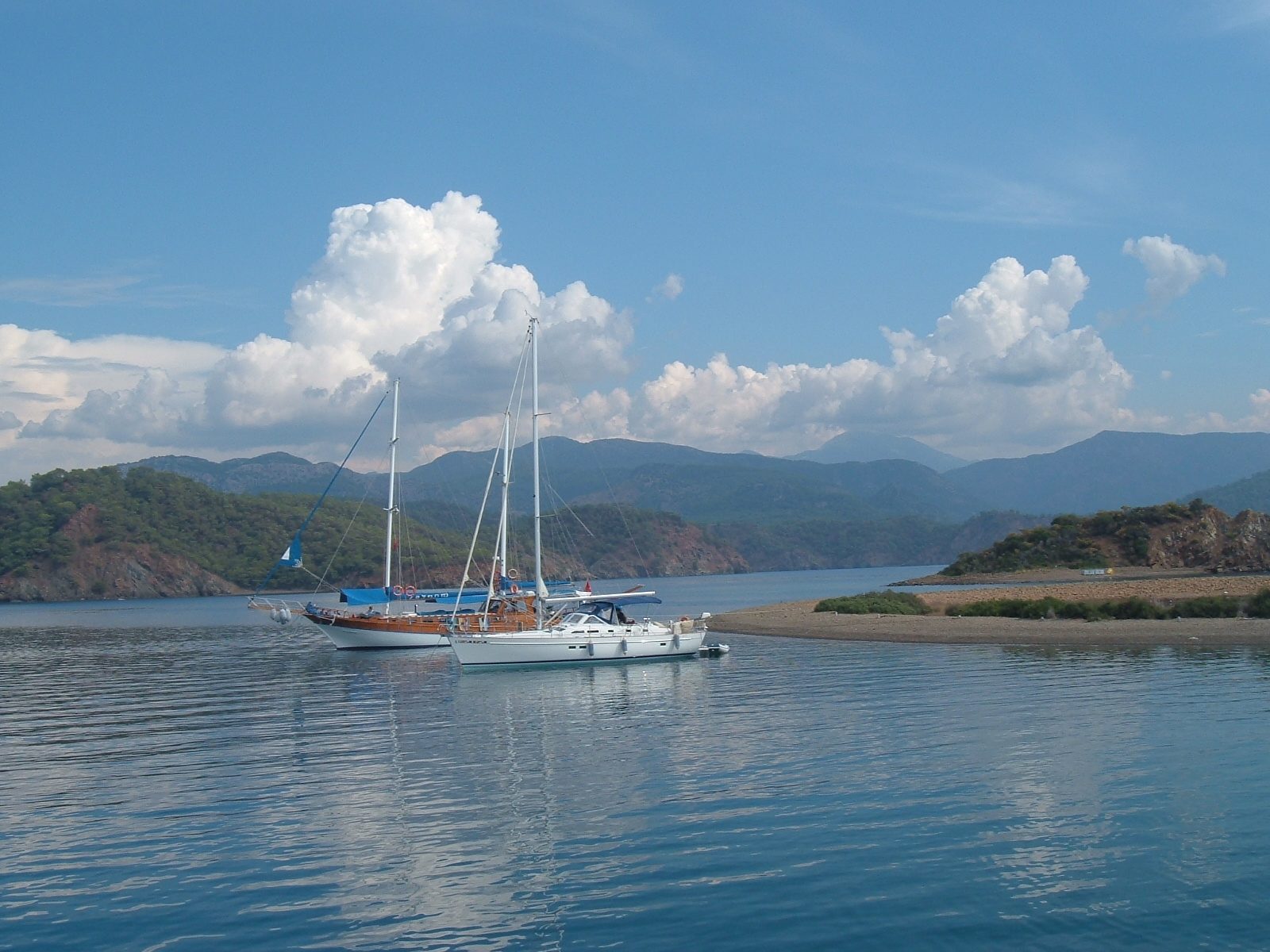 Fethiye Dalış Turu — fotoğraf 3