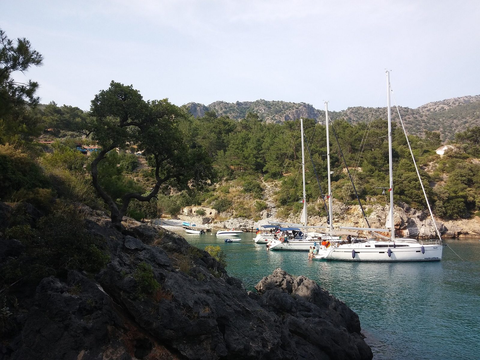 Fethiye Dalış Turu — fotoğraf 6