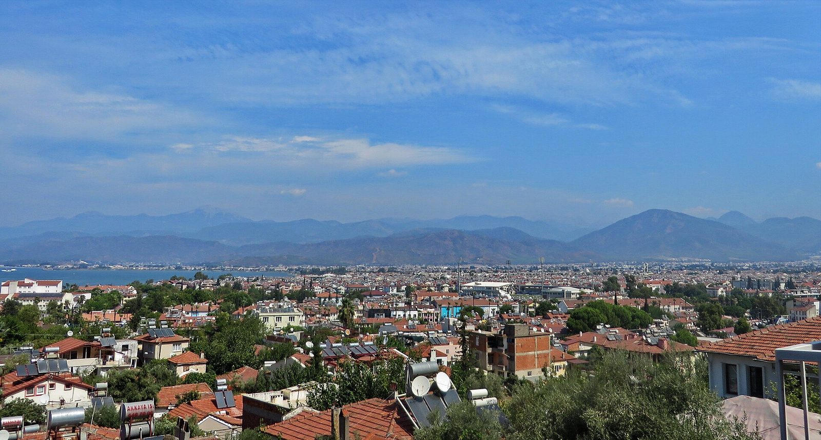 Fethiye Derin Deniz Balık Avı Turu — fotoğraf 5