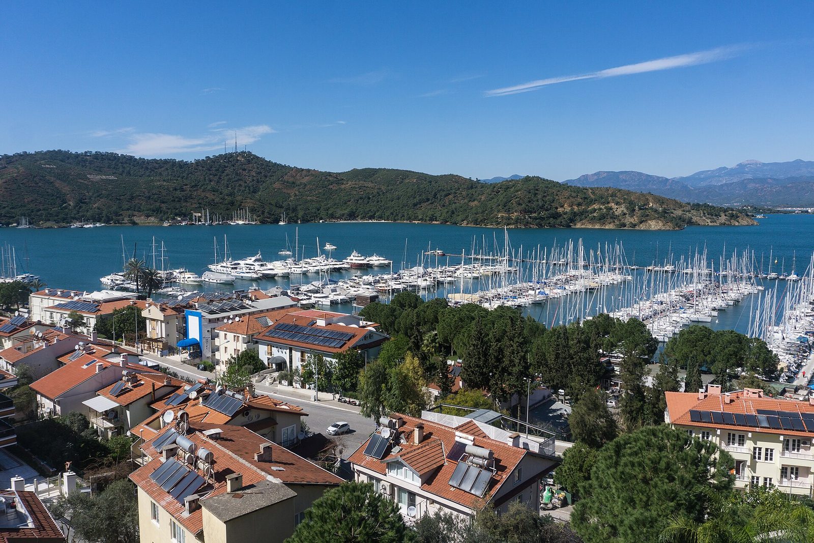 Fethiye Gün Batımı ve Akşam Yemekli Tekne Gezisi — fotoğraf 4