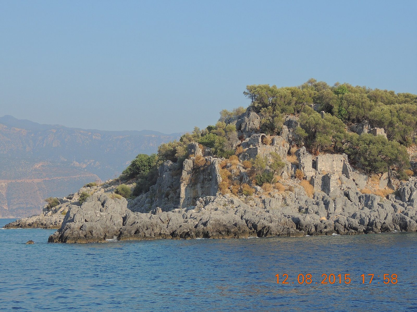 Fethiye Mavi Koylar Turu — fotoğraf 3