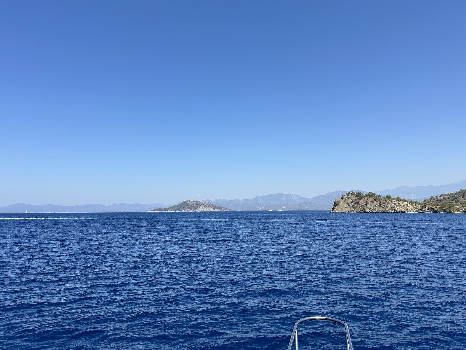 Fethiye Mavi Koylar Turu — fotoğraf 7