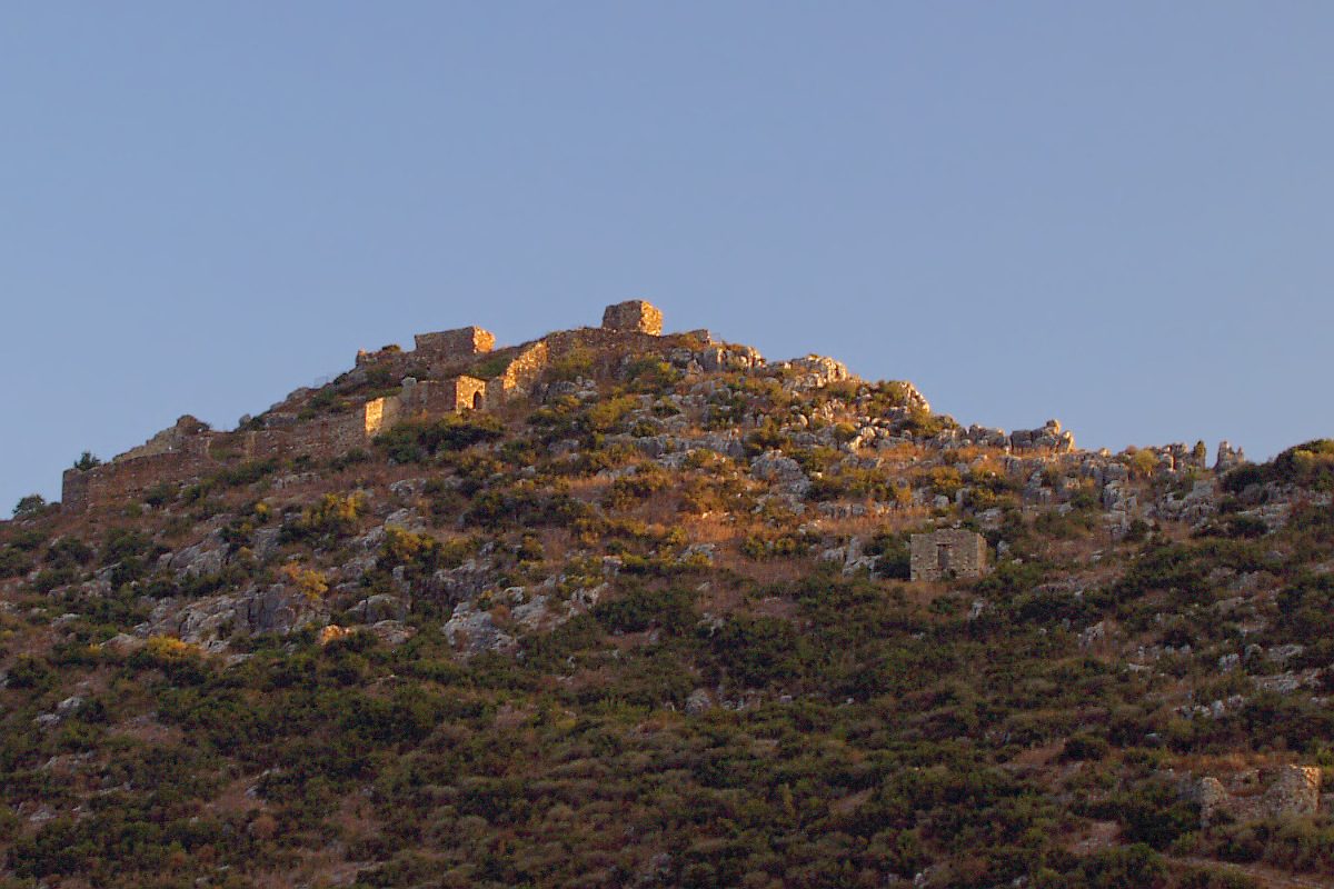 Gazipaşa Delik Deniz (Kral Koyu) Tekne Turu — fotoğraf 4
