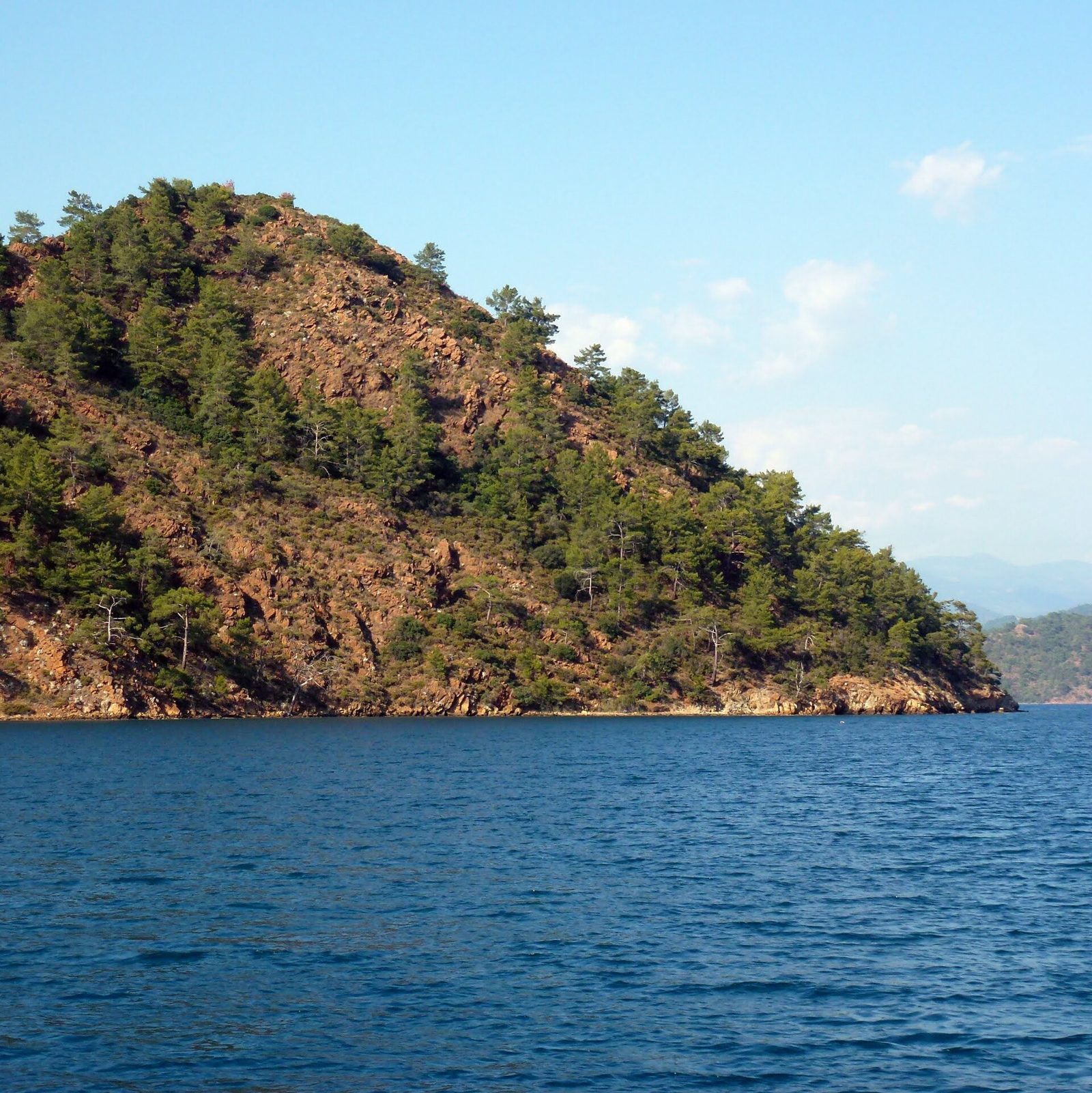 Göcek Gün Batımı ve Akşam Yemeği Turu — fotoğraf 6