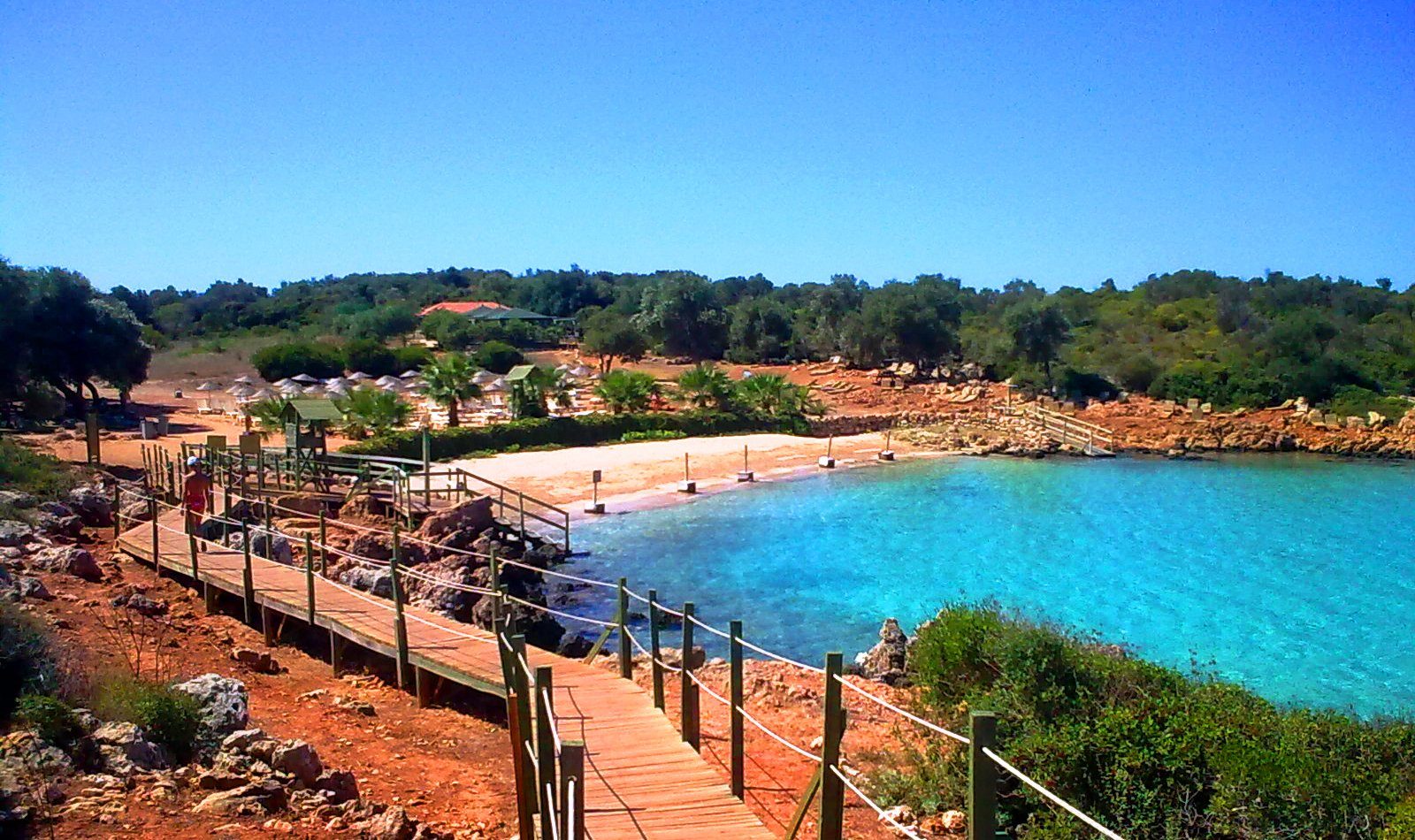 Gökova Körfezi Turu — fotoğraf 2