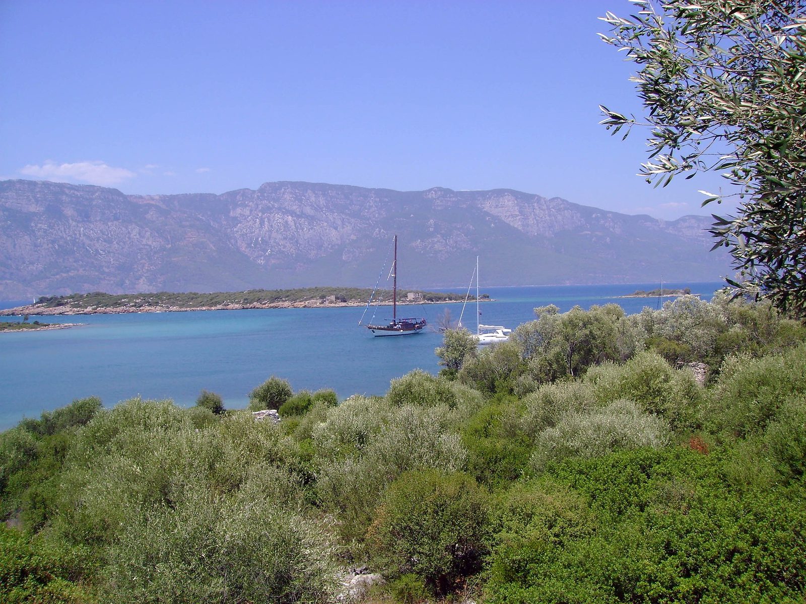 Gökova Körfezi Turu — fotoğraf 3