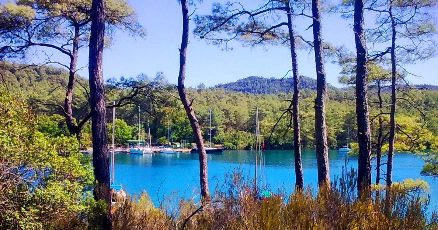 Gökova Körfezi Turu — fotoğraf 4