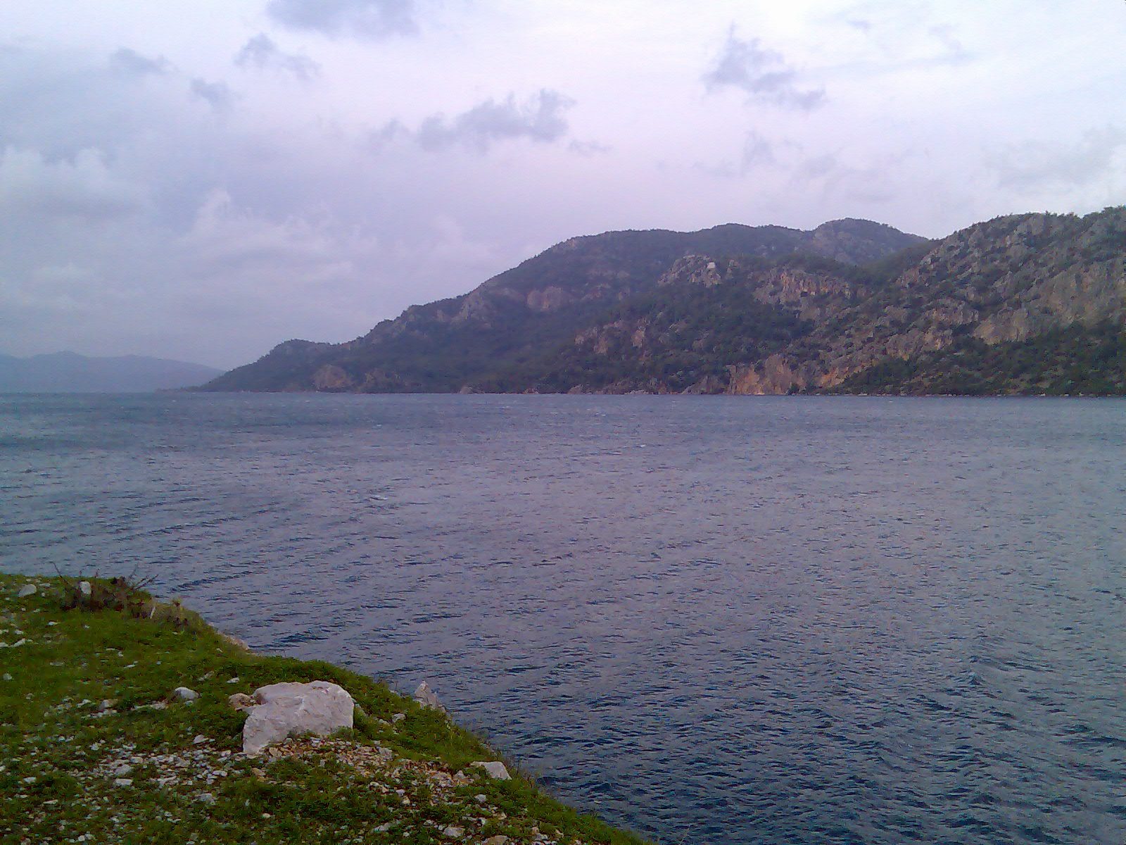 Hisarönü Körfezi Koy Turu — fotoğraf 8