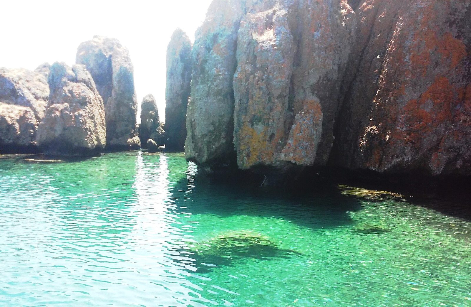 Hisarönü–Selimiye Koyları Turu — fotoğraf 3