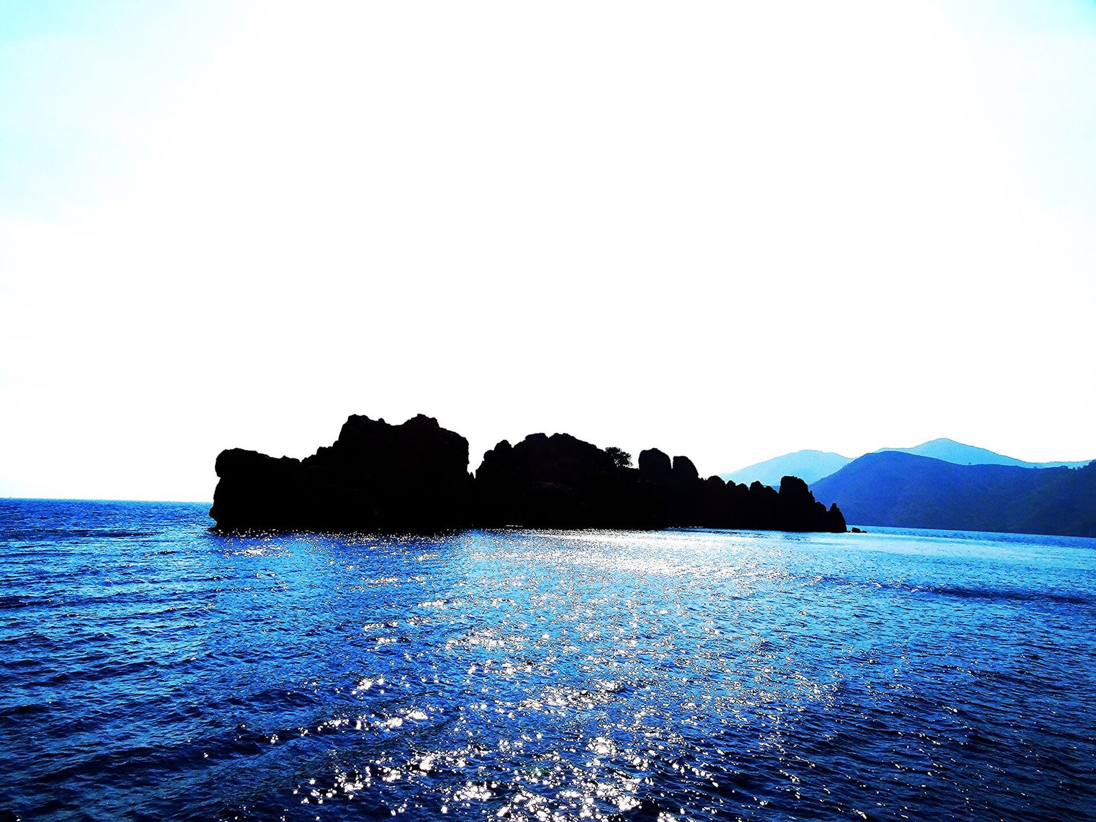 Hisarönü–Selimiye Koyları Turu — fotoğraf 5