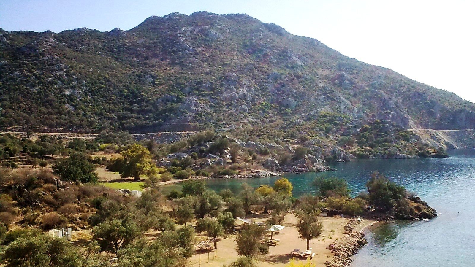 Hisarönü–Selimiye Koyları Turu — fotoğraf 8