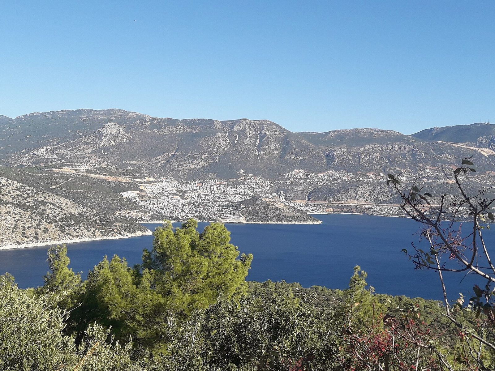 Kalkan Günlük Koylar Turu — fotoğraf 2