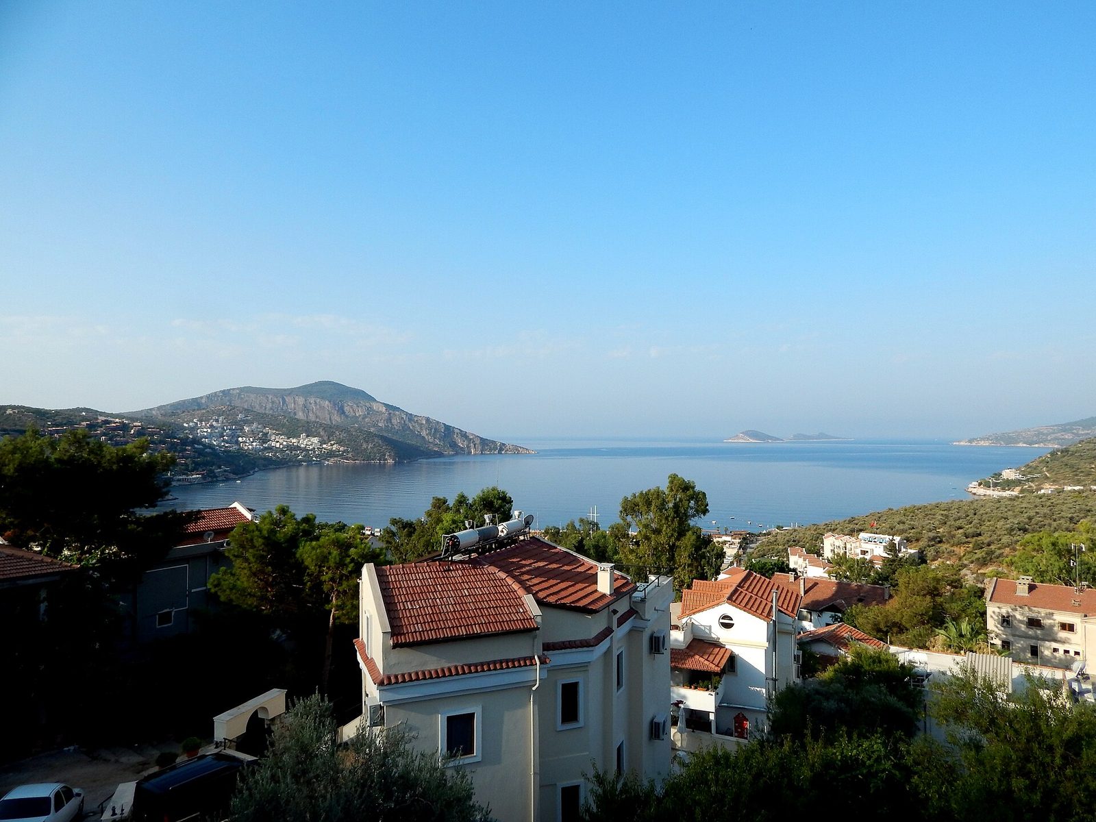 Kalkan Günlük Koylar Turu — fotoğraf 3