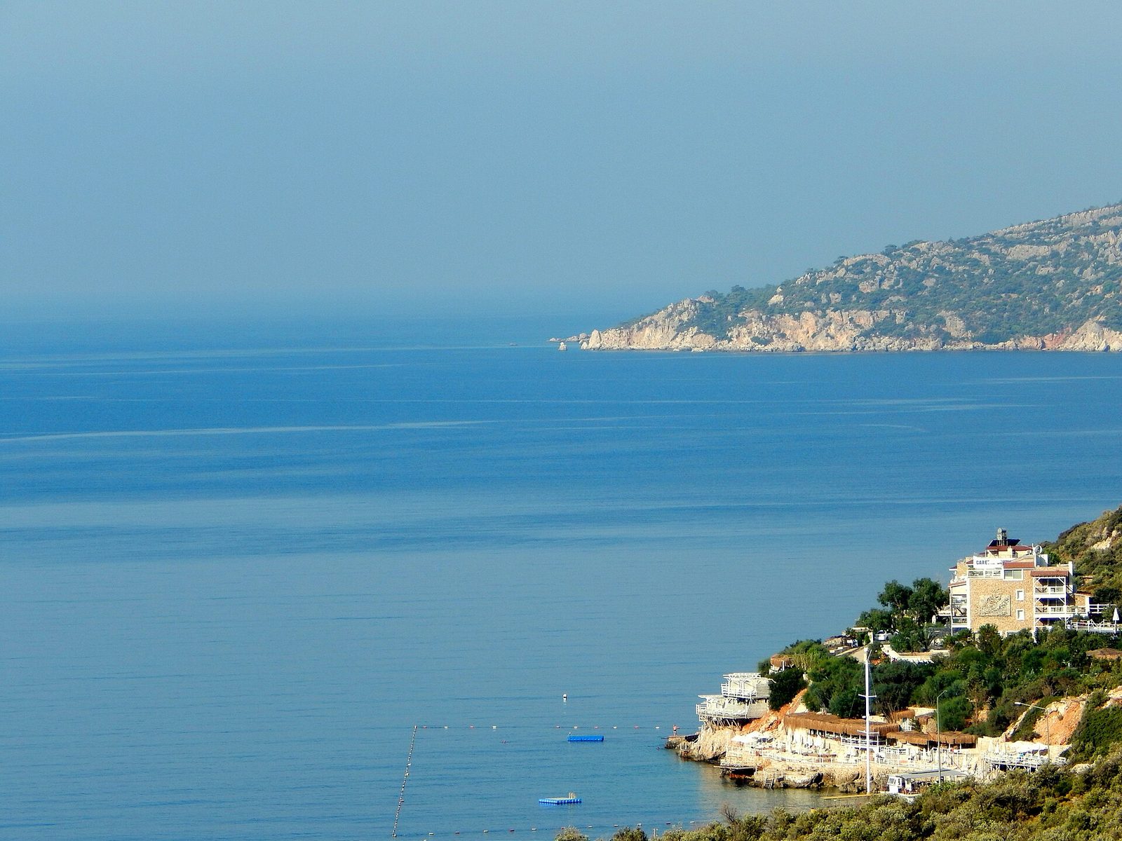 Kalkan Günlük Koylar Turu — fotoğraf 4