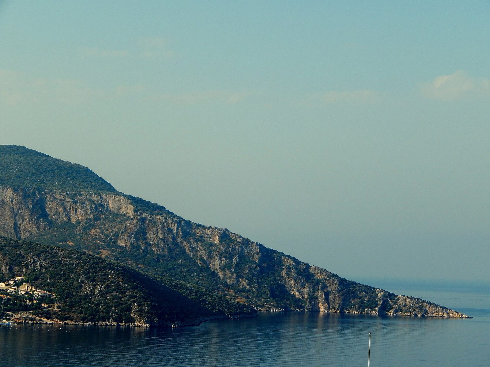 Kalkan Günlük Koylar Turu — fotoğraf 5