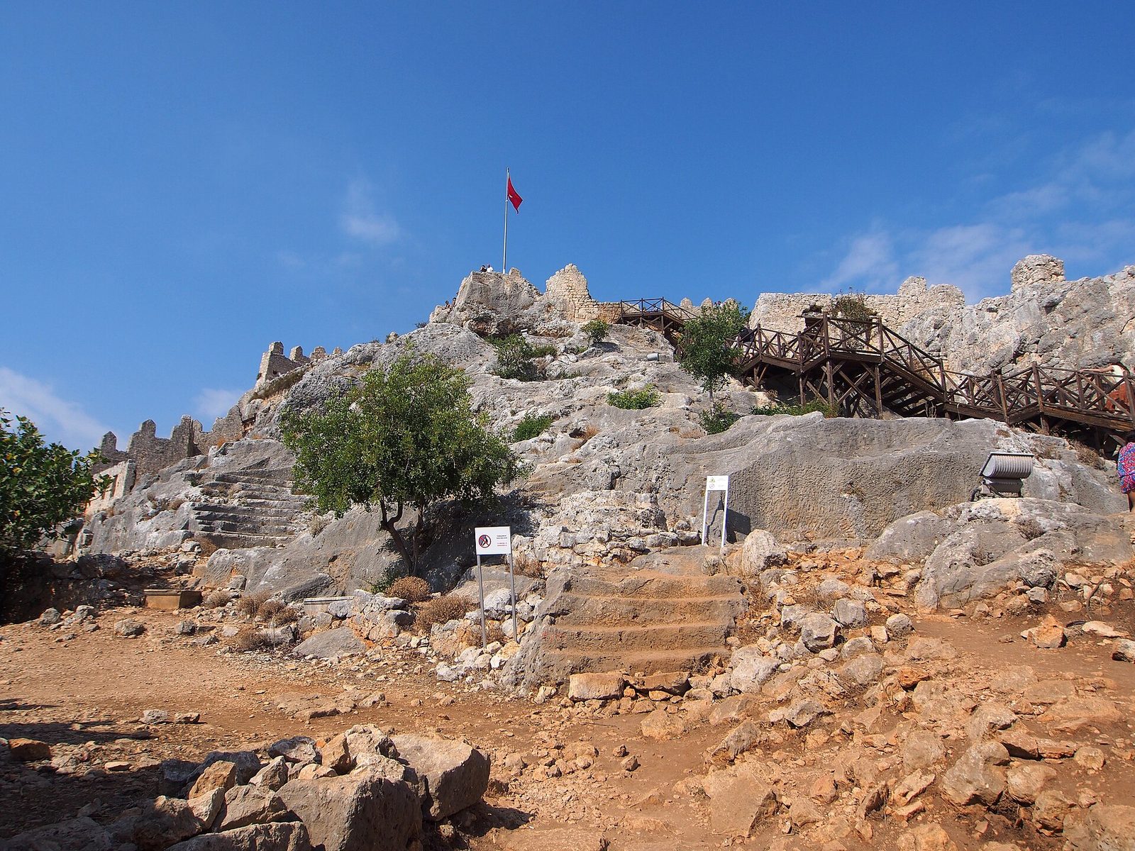 Kalkan — Kekova ve Myra Turu — fotoğraf 4