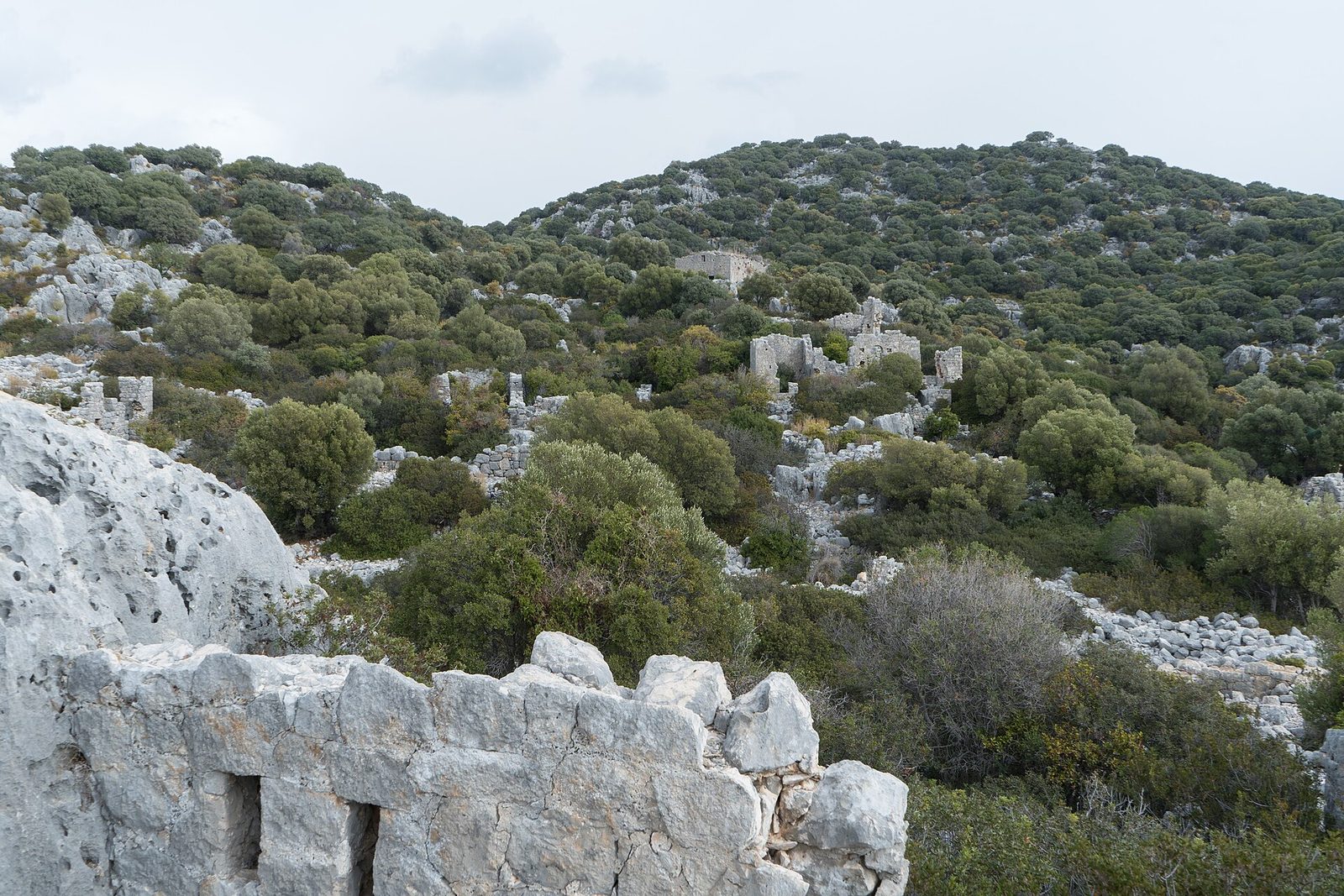 Kalkan — Kekova ve Myra Turu — fotoğraf 6