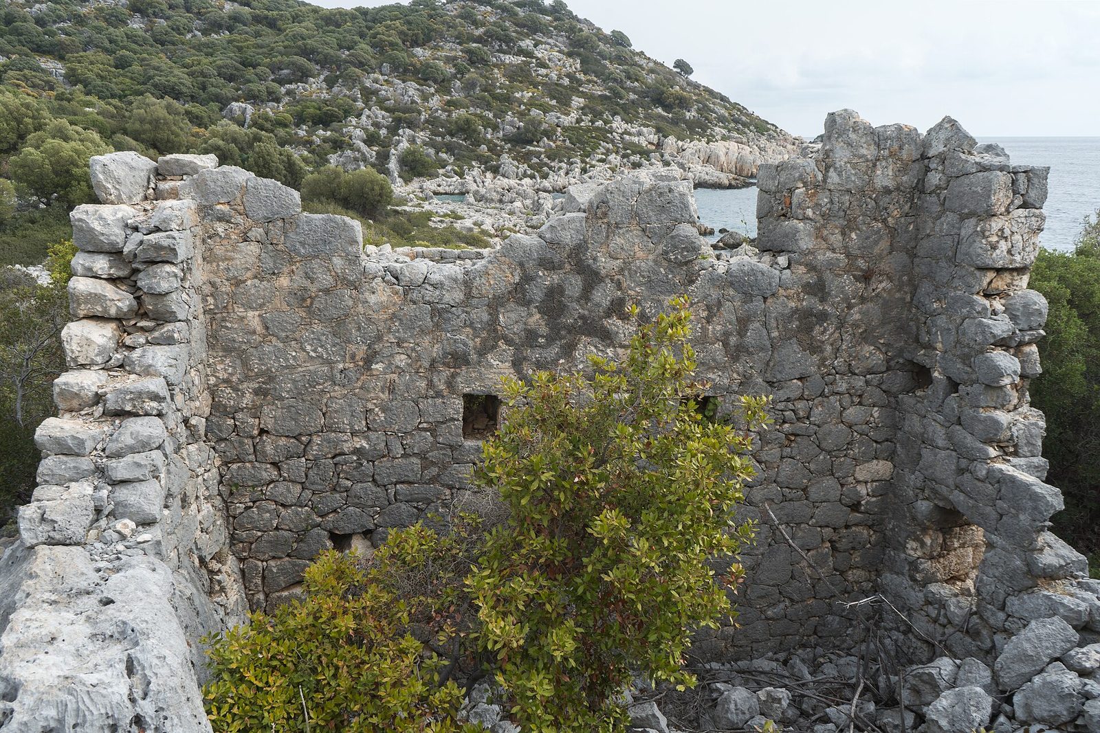 Kalkan — Kekova ve Myra Turu — fotoğraf 7