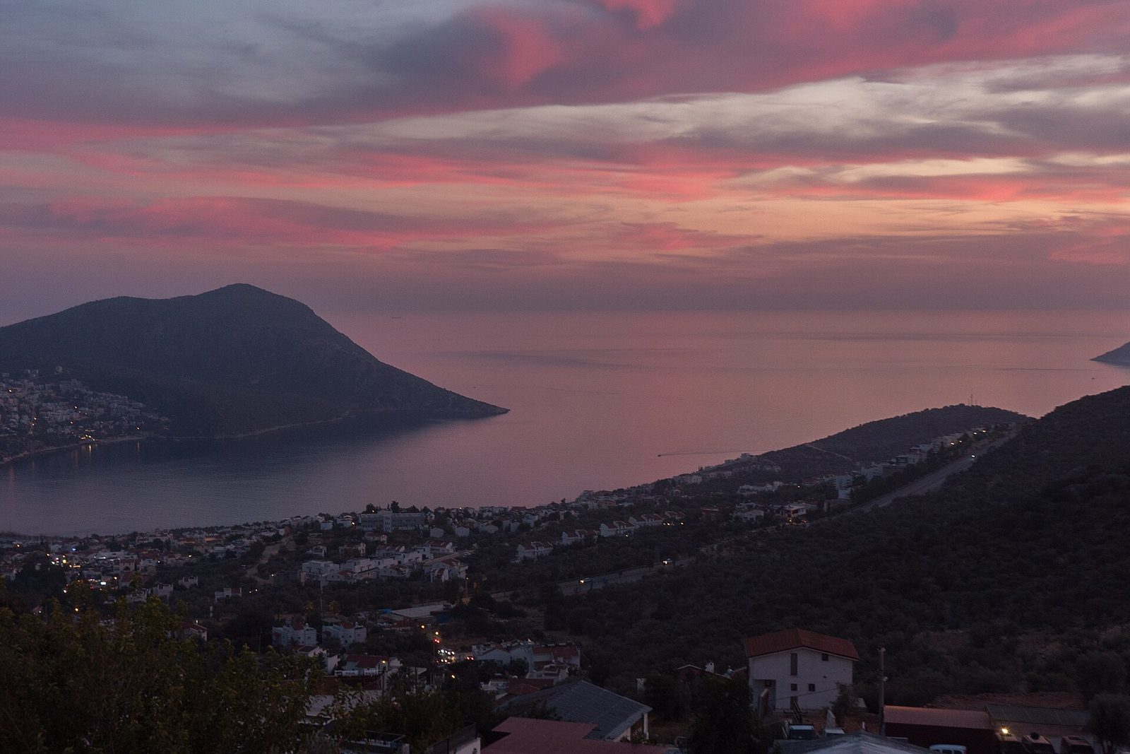 Kalkan Koylar Turu — Kaputaş, Mavi Mağara ve Patara — fotoğraf 7