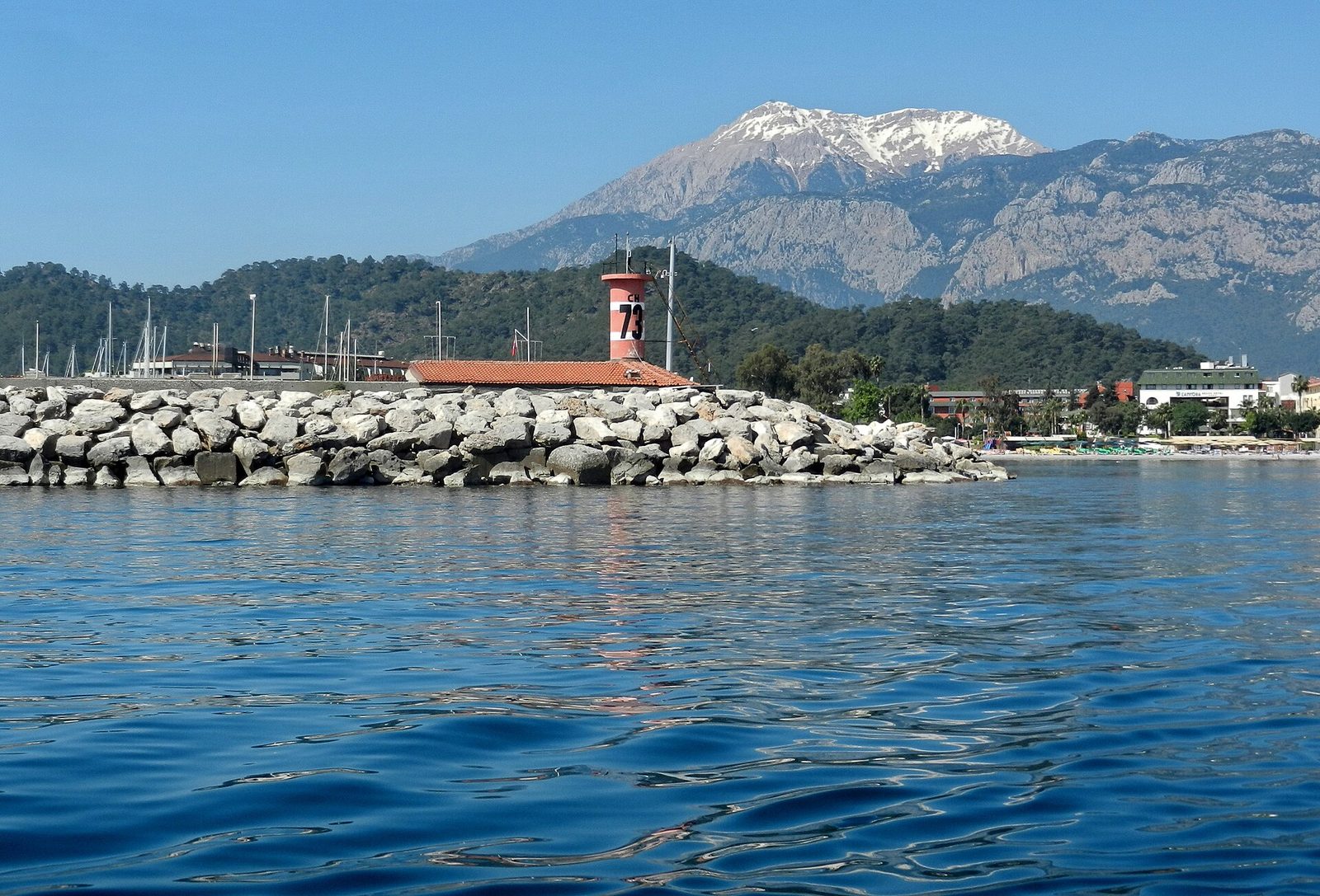 Kemer Koylar Turu — fotoğraf 3