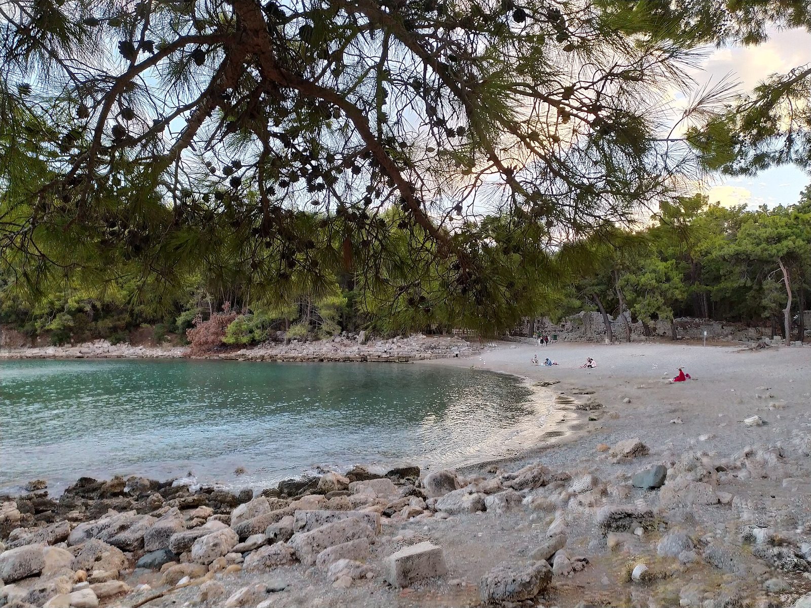 Kemer Koylar Turu — fotoğraf 4