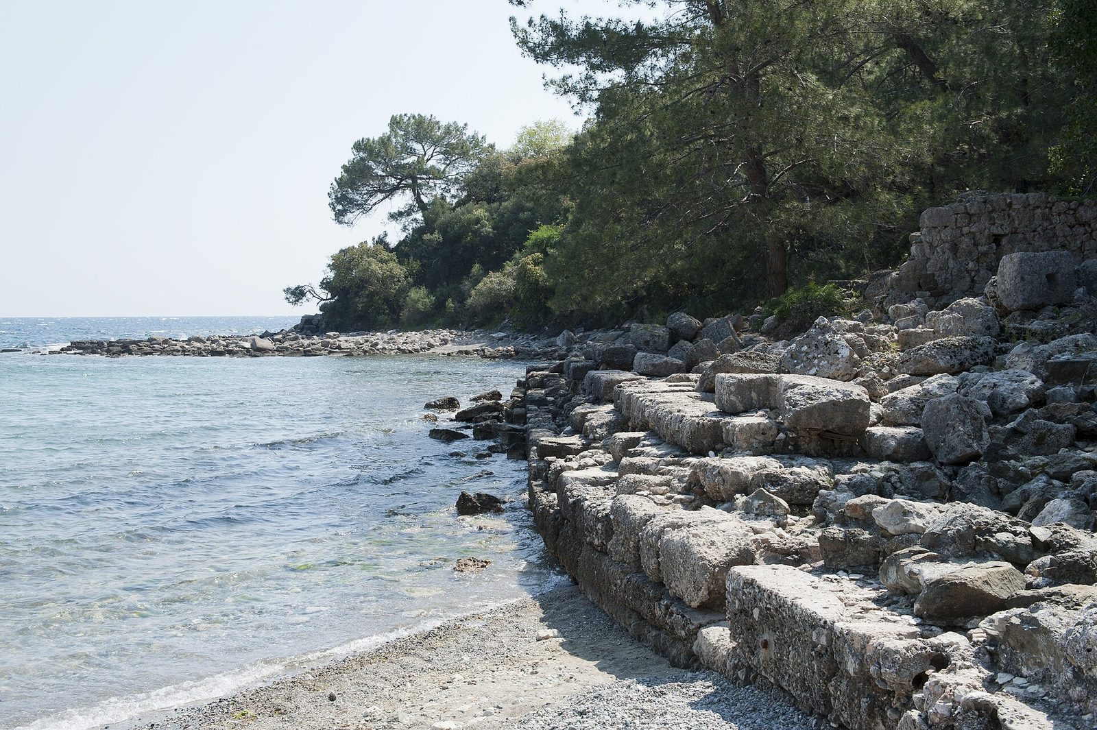 Kemer Koylar Turu — fotoğraf 5