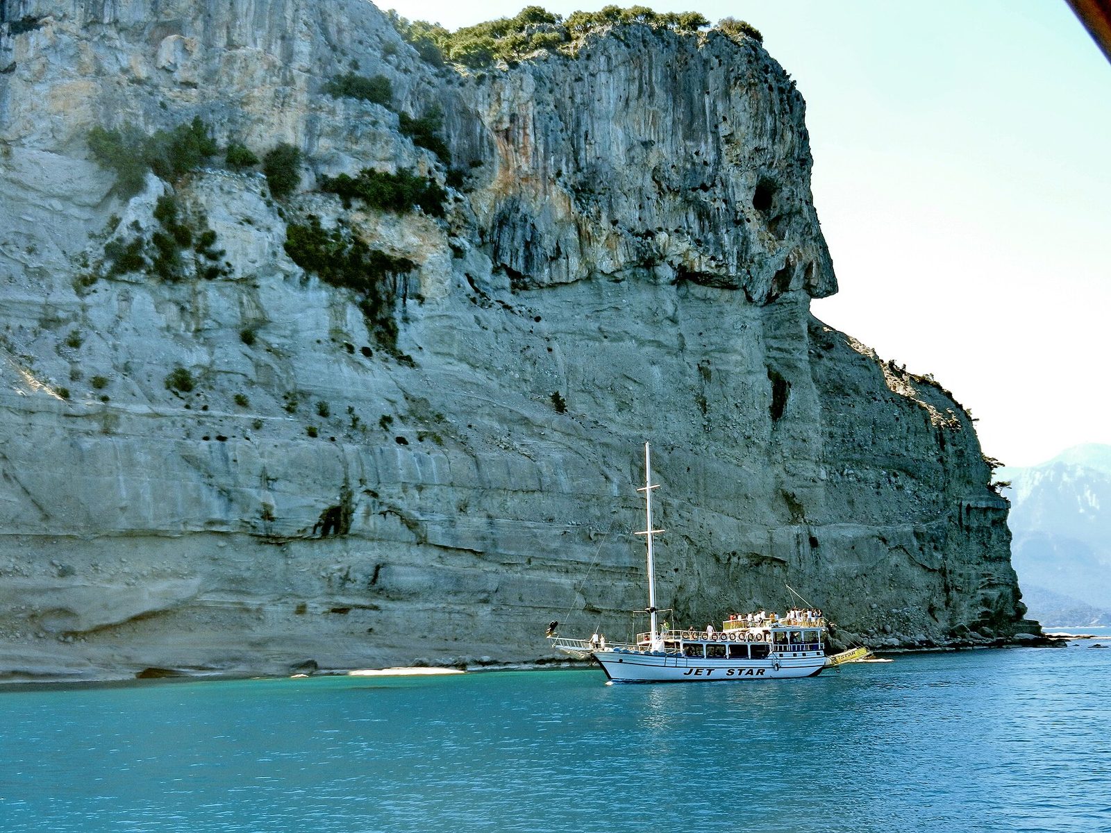 Kemer Koylar Turu — fotoğraf 6