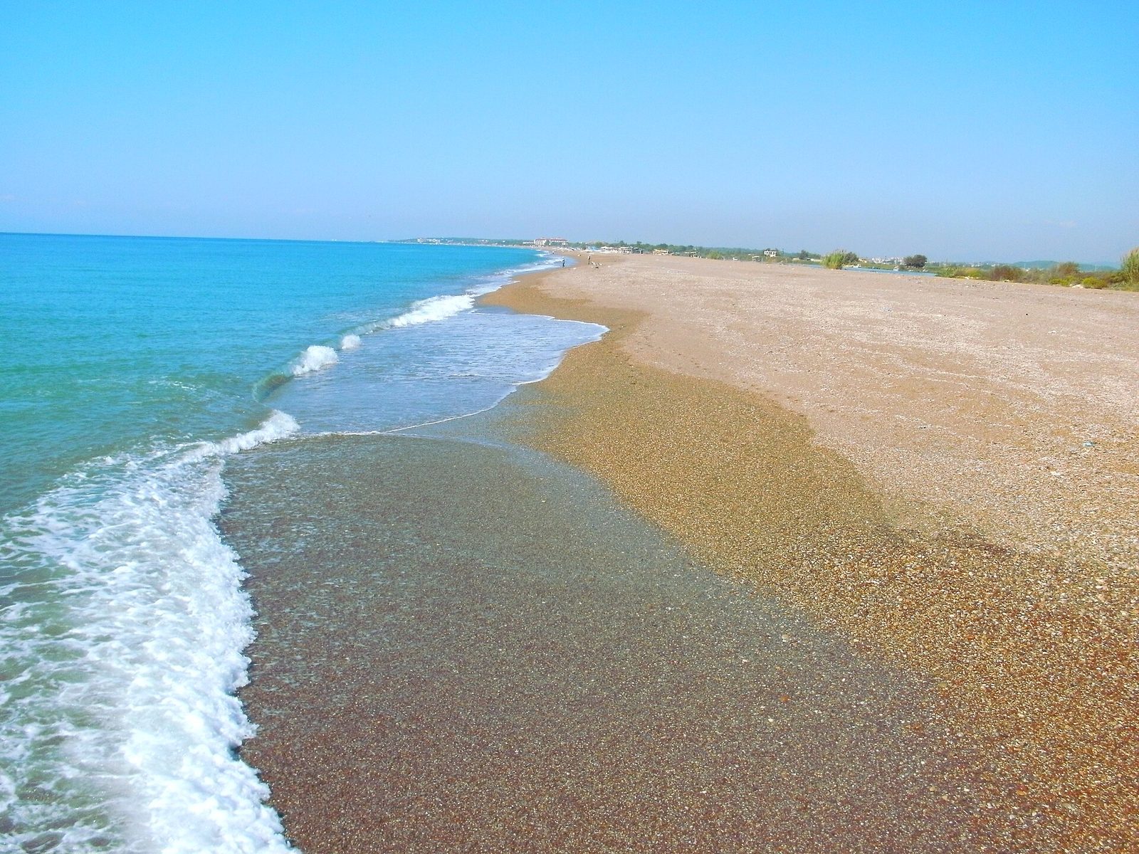 Manavgat Nehir ve Şelale Turu — fotoğraf 6