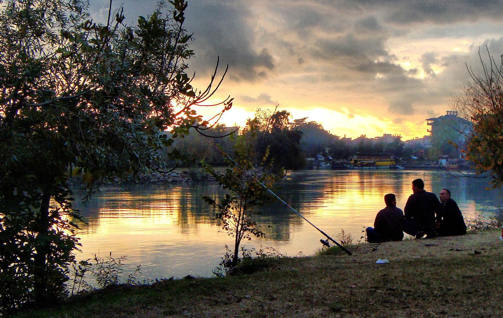 Manavgat Nehir ve Şelale Turu — fotoğraf 7