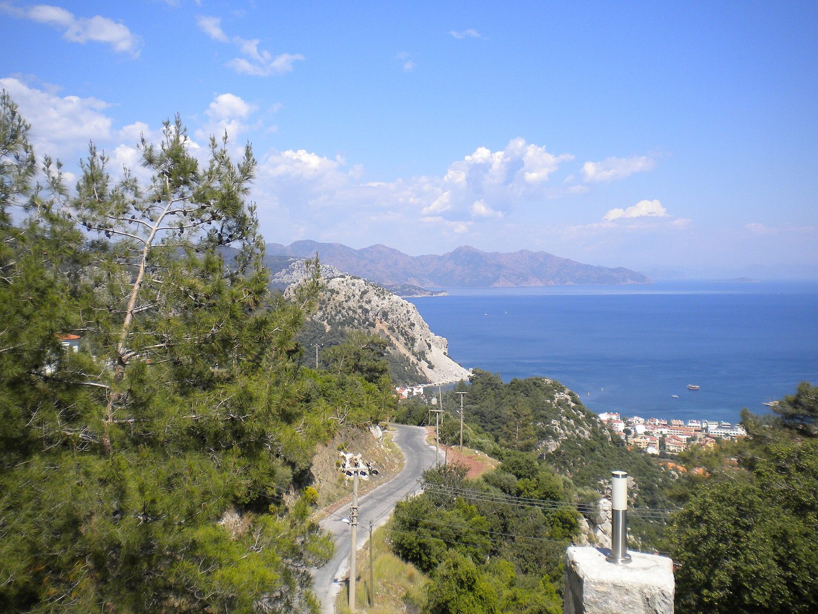 Marmaris Balık Avı Turu