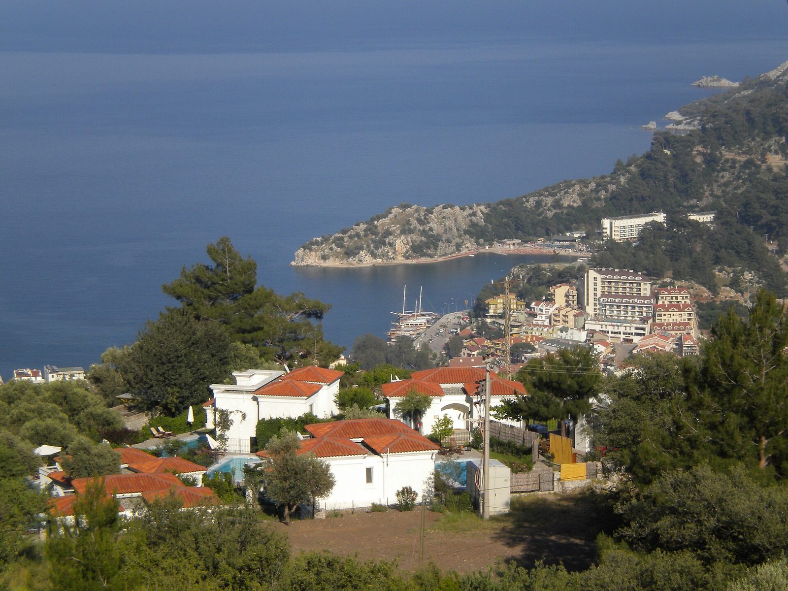 Marmaris Balık Avı Turu — fotoğraf 3