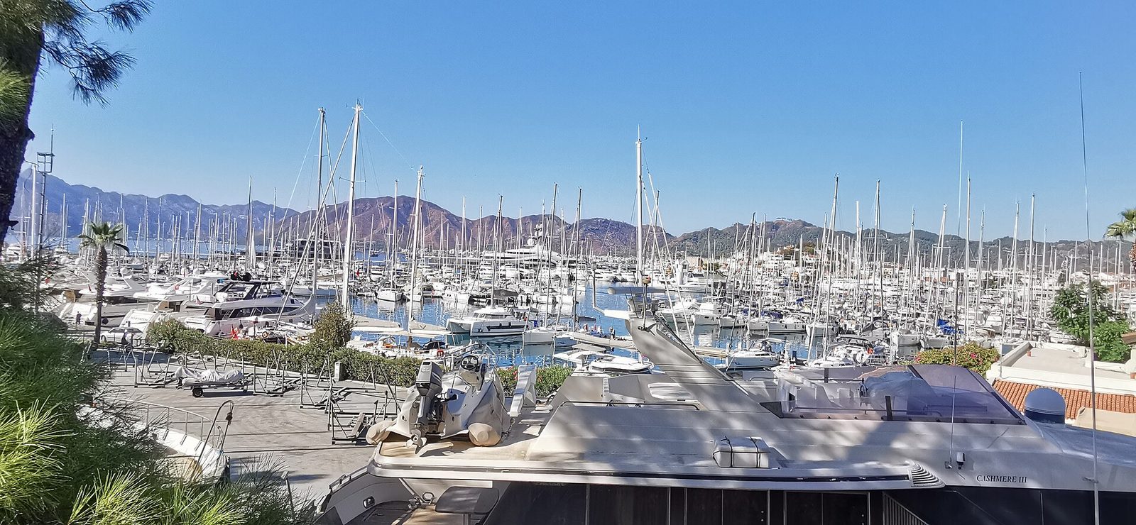 Marmaris Balık Avı Turu — fotoğraf 6